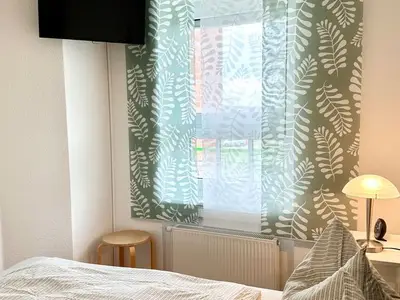 Ferienwohnung für 4 Personen (45 m²) in Dorum 7/10