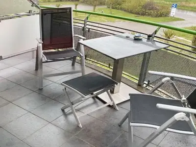 Ferienwohnung für 4 Personen (45 m²) in Dorum 9/10