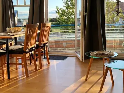 Ferienwohnung für 4 Personen (60 m²) in Dorum 4/10