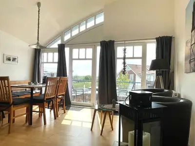 Ferienwohnung für 4 Personen (60 m²) in Dorum 5/10