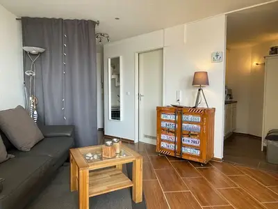 Ferienwohnung für 4 Personen (60 m²) in Dorum 6/10