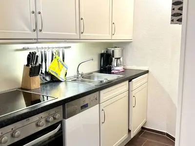 Ferienwohnung für 4 Personen (60 m²) in Dorum 9/10
