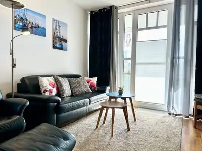 Ferienwohnung für 4 Personen (55 m²) in Dorum 2/10