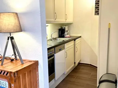 Ferienwohnung für 4 Personen (60 m²) in Dorum 10/10