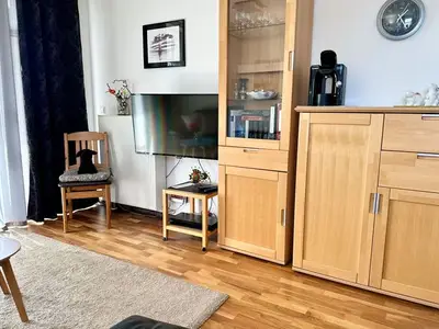 Ferienwohnung für 4 Personen (55 m²) in Dorum 3/10