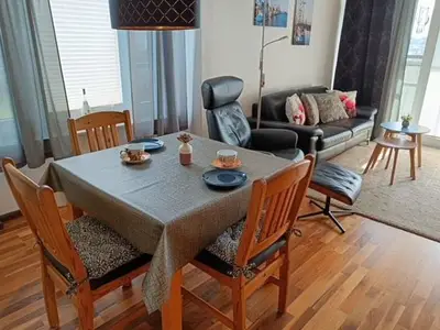 Ferienwohnung für 4 Personen (55 m²) in Dorum 5/10