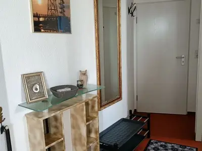 Ferienwohnung für 4 Personen (55 m²) in Dorum 6/10