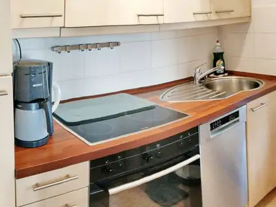 Ferienwohnung für 4 Personen (55 m²) in Dorum 7/10