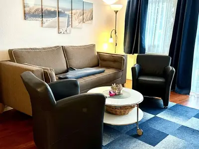 Ferienwohnung für 4 Personen (57 m²) in Dorum 1/10