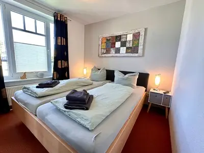 Ferienwohnung für 4 Personen (55 m²) in Dorum 8/10