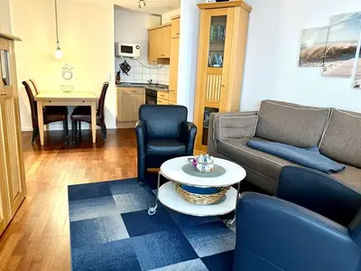 Ferienwohnung für 4 Personen (57 m²) in Dorum 2/10