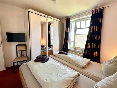 Ferienwohnung für 4 Personen (55 m²) in Dorum 9/10