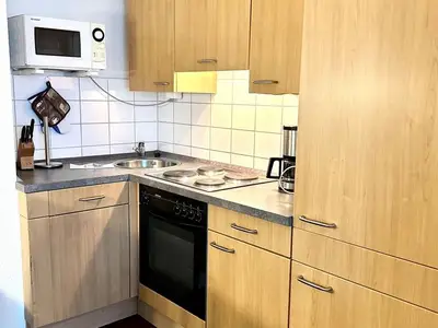 Ferienwohnung für 4 Personen (57 m²) in Dorum 3/10