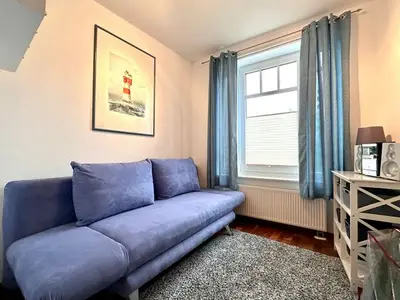 Ferienwohnung für 4 Personen (55 m²) in Dorum 10/10