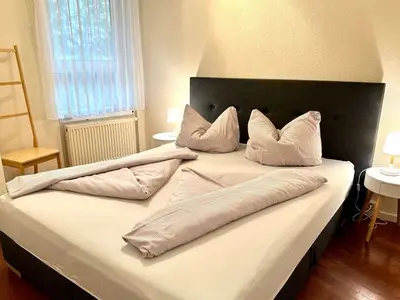 Ferienwohnung für 4 Personen (57 m²) in Dorum 4/10
