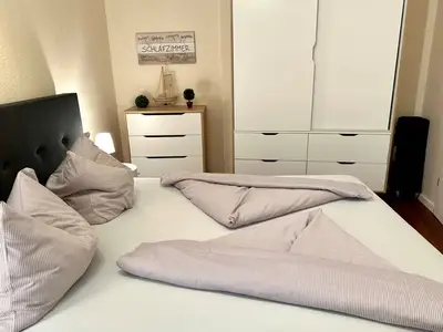 Ferienwohnung für 4 Personen (57 m²) in Dorum 5/10