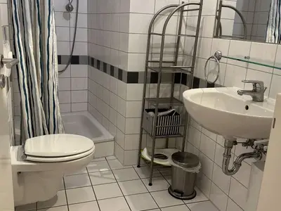 Ferienwohnung für 4 Personen (57 m²) in Dorum 6/10