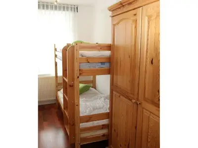 Ferienwohnung für 4 Personen (57 m²) in Dorum 7/10