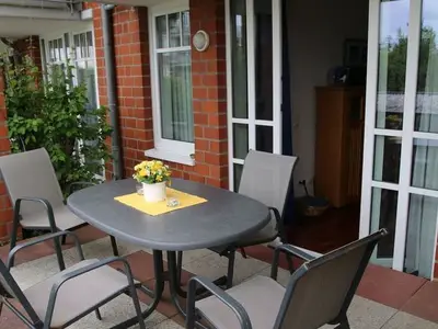 Ferienwohnung für 4 Personen (57 m²) in Dorum 8/10