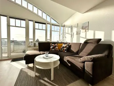 Ferienwohnung für 4 Personen (63 m²) in Dorum 2/10