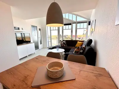 Ferienwohnung für 4 Personen (63 m²) in Dorum 4/10