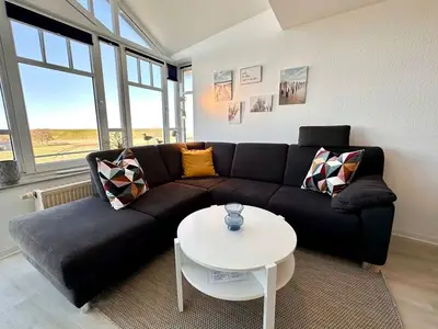 Ferienwohnung für 4 Personen (63 m²) in Dorum 5/10