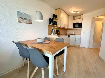 Ferienwohnung für 4 Personen (63 m²) in Dorum 6/10