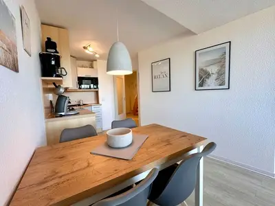 Ferienwohnung für 4 Personen (63 m²) in Dorum 7/10