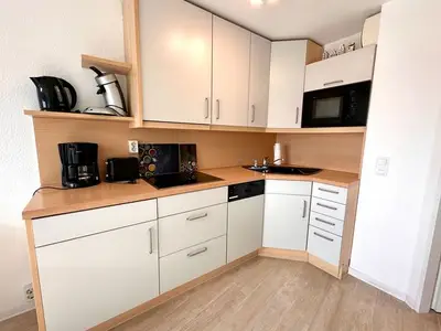 Ferienwohnung für 4 Personen (63 m²) in Dorum 8/10