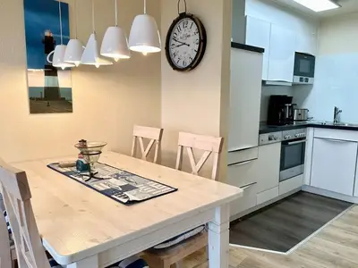 Ferienwohnung für 4 Personen (58 m²) in Dorum 2/10