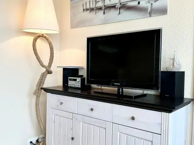 Ferienwohnung für 4 Personen (58 m²) in Dorum 3/10