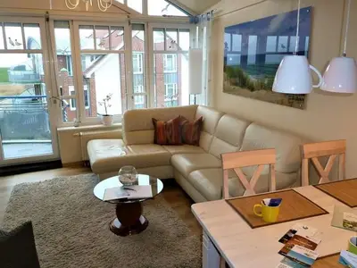 Ferienwohnung für 4 Personen (58 m²) in Dorum 4/10