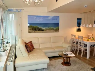 Ferienwohnung für 4 Personen (58 m²) in Dorum 5/10