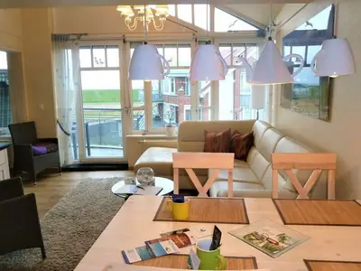 Ferienwohnung für 4 Personen (58 m²) in Dorum 6/10