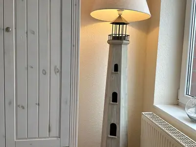 Ferienwohnung für 4 Personen (58 m²) in Dorum 7/10
