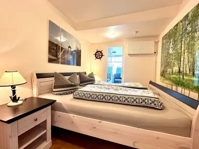 Ferienwohnung für 4 Personen (58 m²) in Dorum 8/10