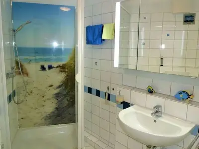 Ferienwohnung für 4 Personen (58 m²) in Dorum 9/10