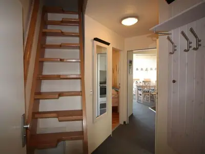 Ferienwohnung für 4 Personen (58 m²) in Dorum 10/10