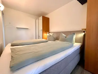 Ferienwohnung für 3 Personen (42 m²) in Dorum 7/10
