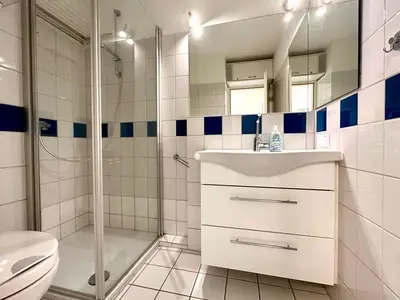 Ferienwohnung für 3 Personen (42 m²) in Dorum 9/10