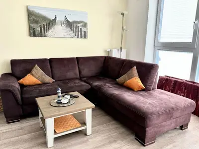 Ferienwohnung für 4 Personen (70 m²) in Dorum 2/10
