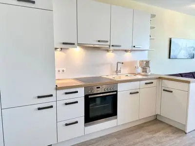 Ferienwohnung für 4 Personen (70 m²) in Dorum 5/10
