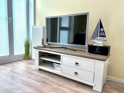 Ferienwohnung für 4 Personen (70 m²) in Dorum 6/10