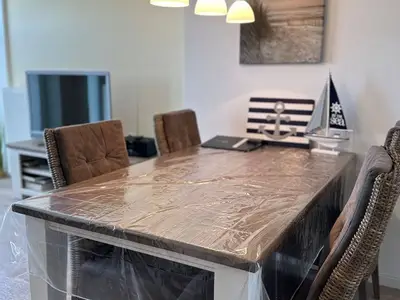 Ferienwohnung für 4 Personen (70 m²) in Dorum 7/10