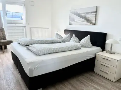 Ferienwohnung für 4 Personen (70 m²) in Dorum 8/10