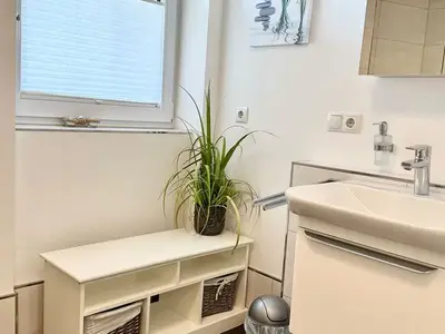 Ferienwohnung für 4 Personen (70 m²) in Dorum 9/10