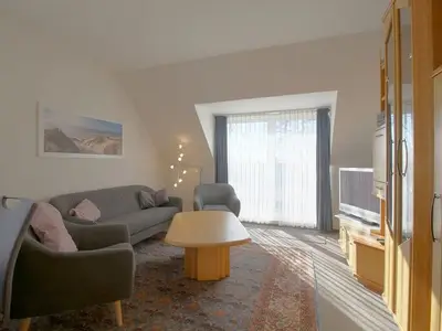 Ferienwohnung für 4 Personen (50 m²) in Dorum Neufeld 1/10