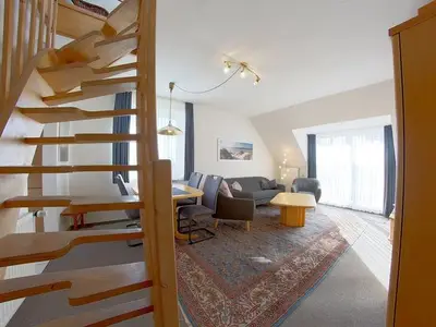 Ferienwohnung für 4 Personen (50 m²) in Dorum Neufeld 6/10