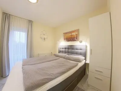 Ferienwohnung für 4 Personen (45 m²) in Dorum Neufeld 10/10