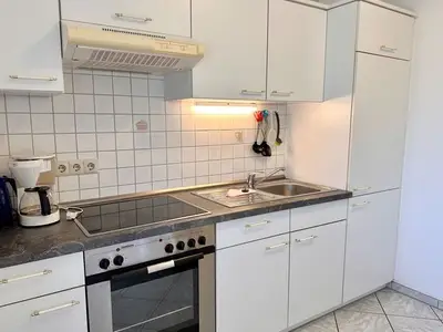Ferienwohnung für 3 Personen (42 m²) in Dorum 5/10